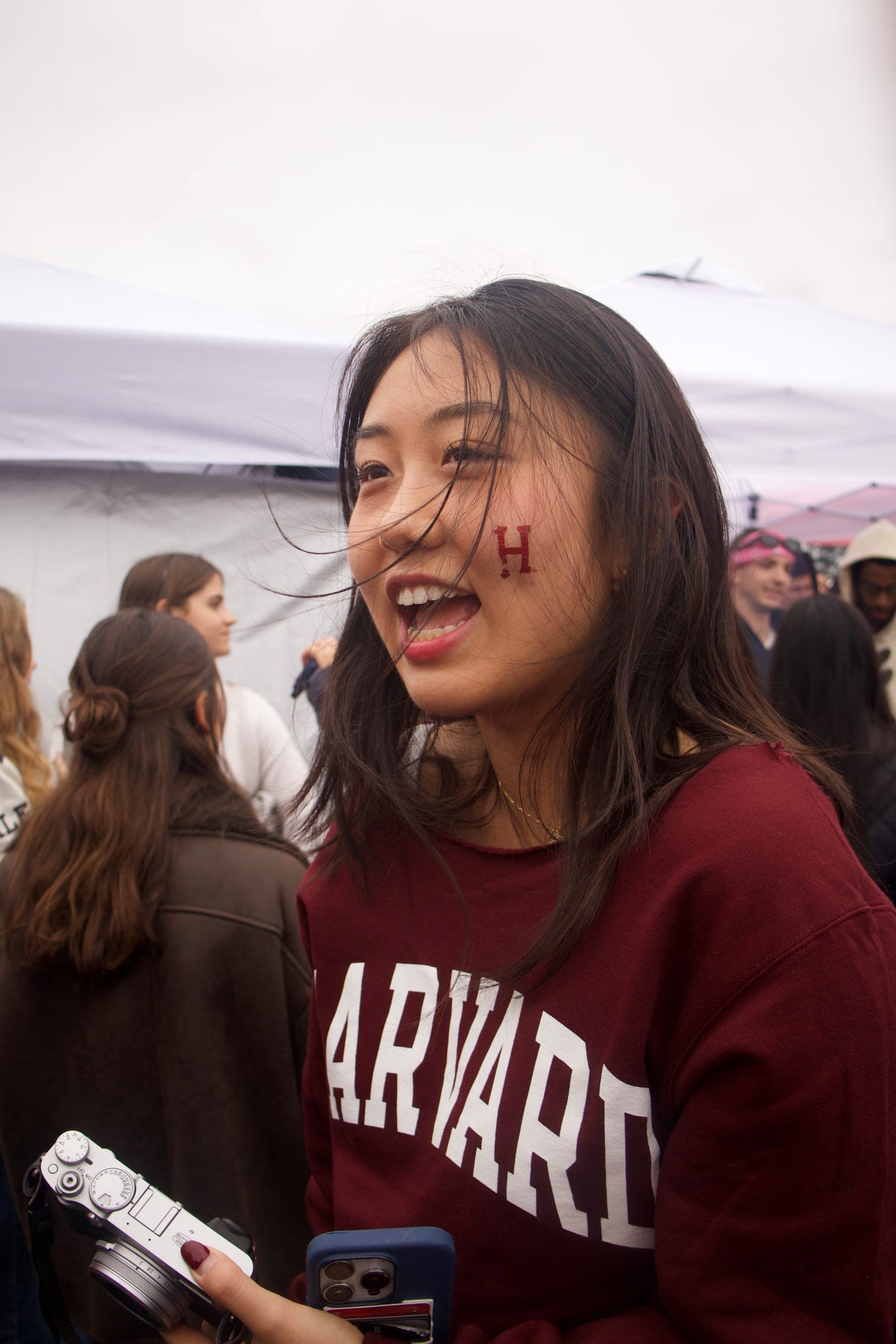 Harvard Yale — Harvard Yale