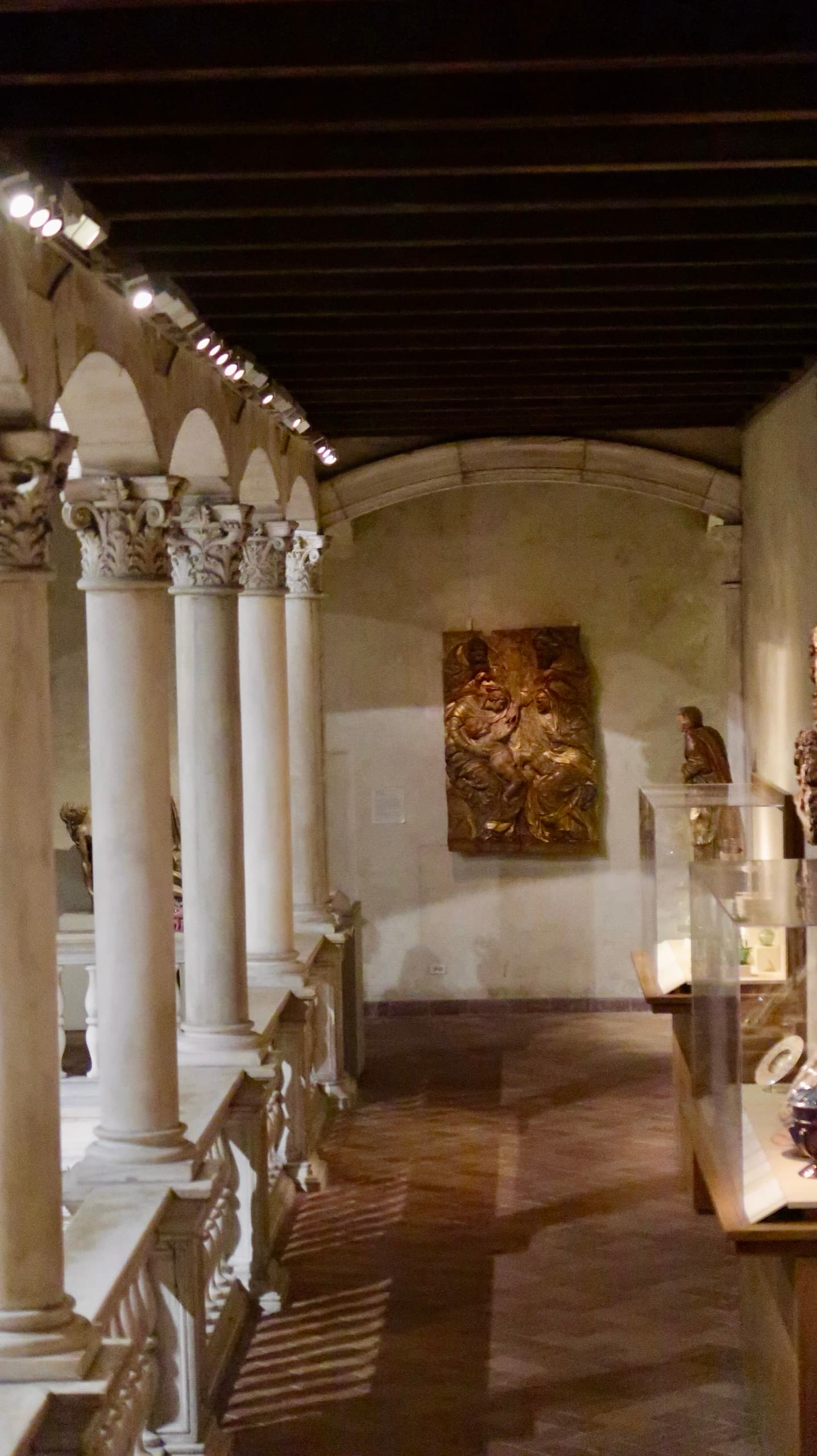 The Cloisters — New York