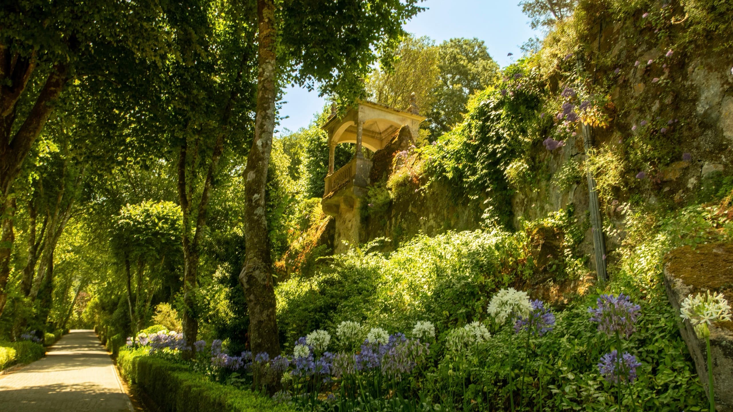 Sintra — Portugal & Madeira