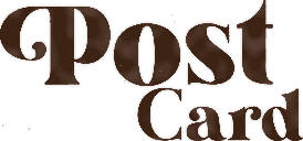 Post Card